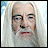 Gandalf The White Rider's Avatar
